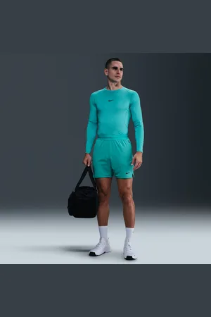 Nike Flex Rep 4.0 Dri-FIT-fitnessshorts uden for (17 cm) til mænd