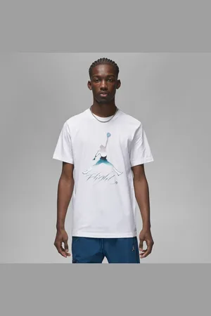 Jordan T-shirt med grafik til mænd