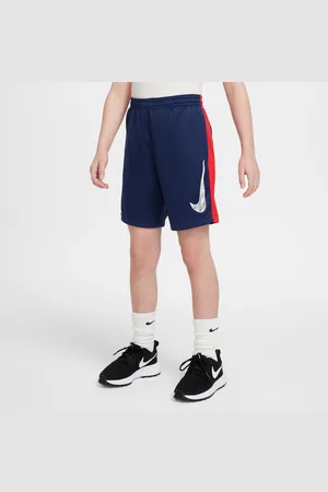 Nike Trophy23 Dri-FIT-shorts til større børn