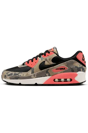 Nike Air Max 90 Premium-sko til mænd