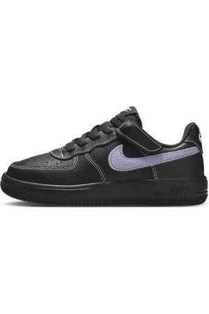 Nike Force 1 Low LV8 EasyOn-sko til mindre børn