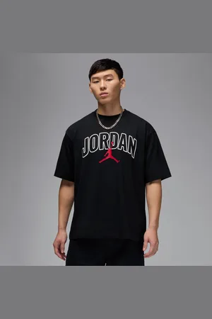 Jordan Brooklyn-T-shirt til mænd