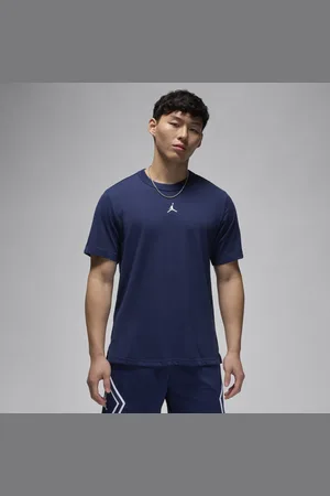 Jordan Kortærmet Sport Dri-FIT-trøje til mænd
