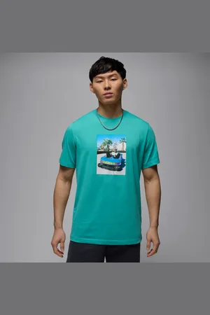 Jordan Brand-T-shirt til mænd