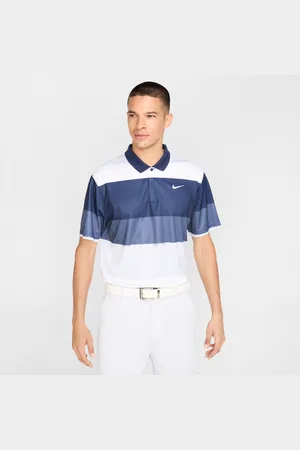 Nike Victory+ Dri-FIT-golfpolo til mænd