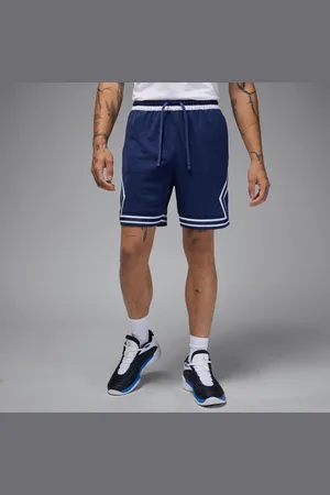 Jordan Sport Dri-FIT Diamond-shorts i mesh til mænd