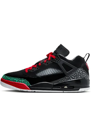 Jordan Spizike Low-sko til mænd