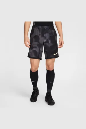 Nike Academy+ Dri-FIT-fodboldshorts til mænd