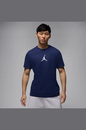 Jordan Jumpman-T-shirt til mænd