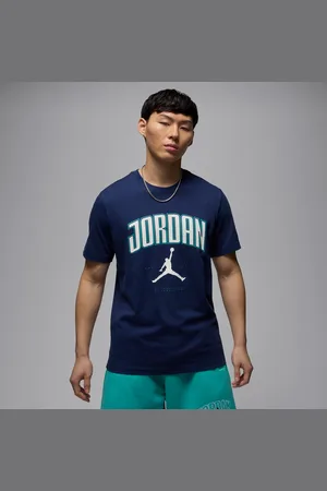 Jordan T-shirt til mænd