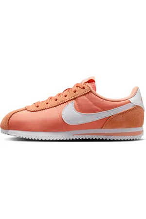 Nike Cortez Textile-sko til større børn