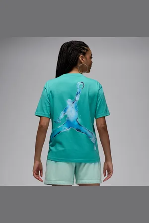 Jordan T-shirt med grafik til kvinder