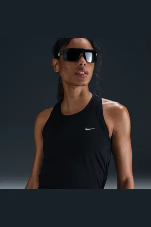 Nike Tempo Dri-FIT-løbetanktop til kvinder