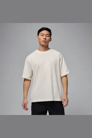 Jordan Oversized Flight Essentials-T-shirt til mænd