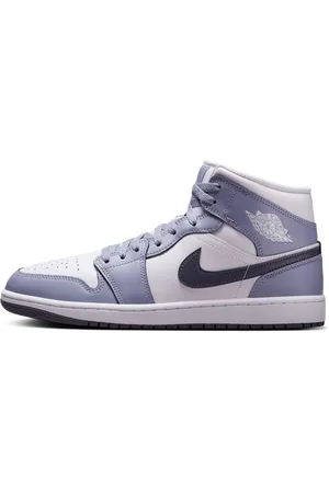 Jordan Air 1 Mid-sko til mænd
