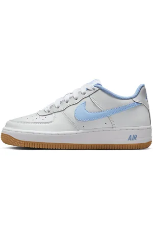 Nike Air Force 1 LV8 1-sko til større børn