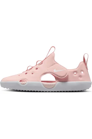 Nike Sunray Protect 4-sandaler til mindre børn