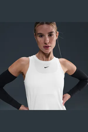 Nike One Classic Dri-FIT-tanktop til kvinder