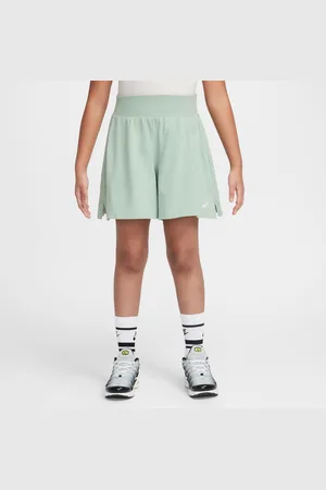 Nike Sportswear-shorts til større børn (piger)