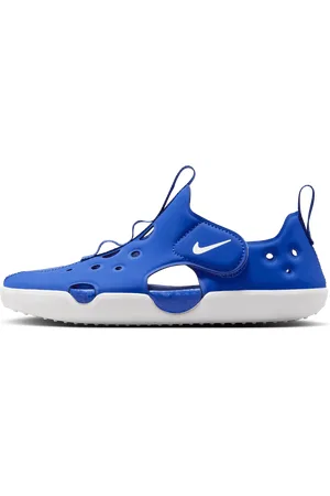 Nike Sunray Protect 4-sandaler til mindre børn