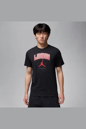 Jordan London-T-shirt til mænd