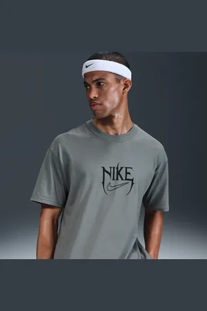 Nike Max90-basketball-T-shirt til mænd