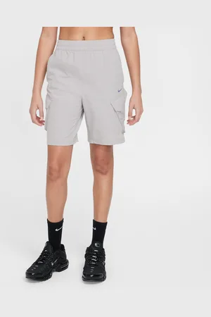 Nike Sportswear City Utility-cargoshorts til større børn