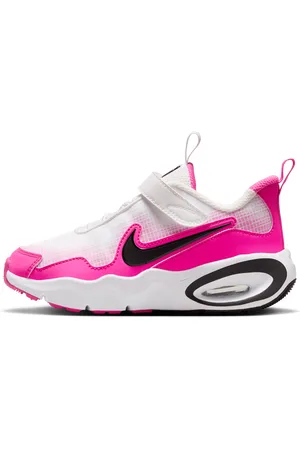 Nike Air Max Nova-sko til mindre børn