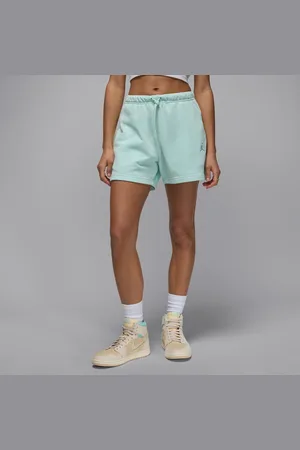 Jordan Brooklyn Fleece-shorts til kvinder