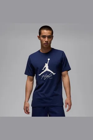 Jordan Jumpman Flight-T-shirt til mænd