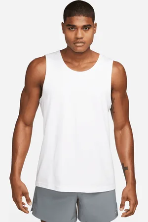 Nike Alsidig Primary-Dri-FIT-tanktop til mænd