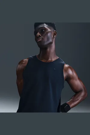 Nike Alsidig Primary-Dri-FIT-tanktop til mænd