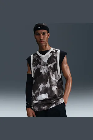 Nike DNA Dri-FIT-baskettrøje til mænd