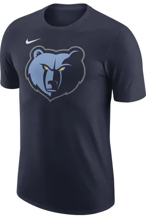 Nike Memphis Grizzlies Essential NBA-T-shirt til mænd