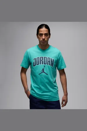 Jordan T-shirt til mænd
