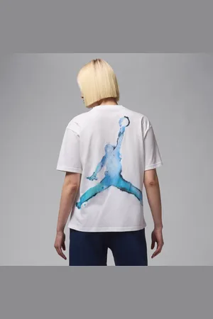 Jordan T-shirt med grafik til kvinder
