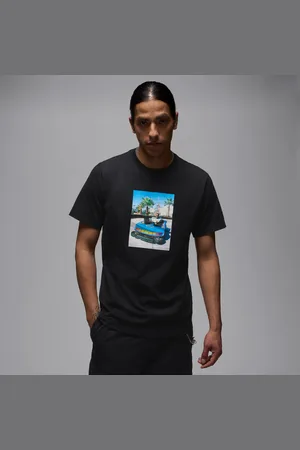 Jordan Brand-T-shirt til mænd