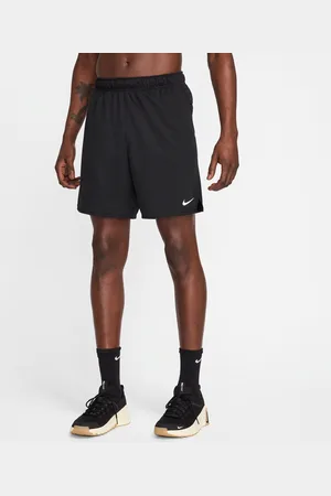Nike Alsidige Totality Breathe Dri-FIT-shorts (18 cm) uden for til mænd