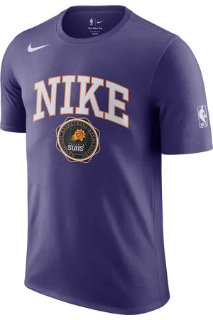 Nike Phoenix Suns Essential NBA-T-shirt til mænd