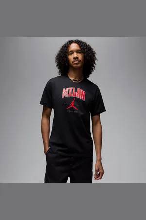 Jordan Milan-T-shirt til mænd