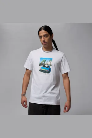 Jordan Brand-T-shirt til mænd