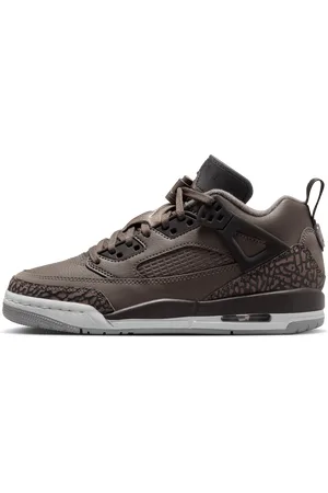 Jordan Spizike Low-sko til større børn