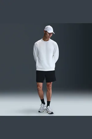 Nike 24.7 PerfectStretch Dri-FIT-shorts (15 cm) til mænd