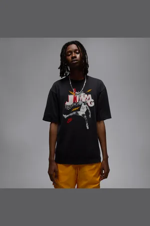 Jordan Brand-T-shirt til mænd