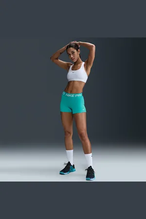 Nike Pro-shorts (8 cm) til kvinder