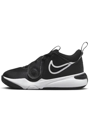 Nike Team Hustle D 11-sko til mindre børn