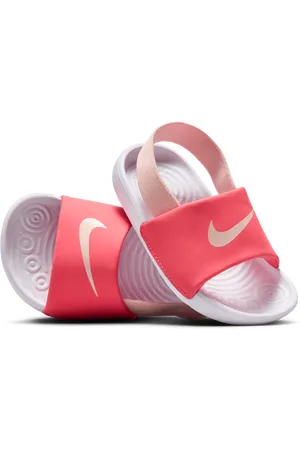 Nike Kawa-badesandal til babyer og småbørn