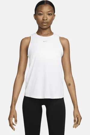 Nike One Classic Dri-FIT-tanktop til kvinder