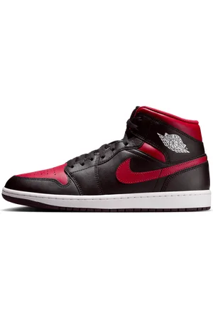 Jordan Air 1 Mid-sko til mænd