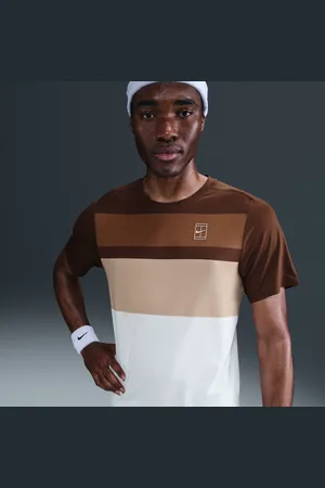 Nike Court Advantage-tennisoverdel til mænd